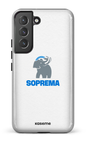 Galaxy S22 Tough Soprema Blanc -
