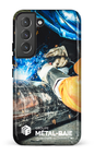 Galaxy S22 Tough Soudure par Métal-Baie -