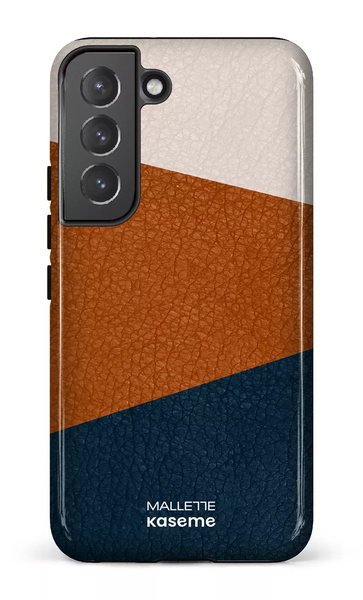Galaxy S22 Tough Stockholm x Mallette -