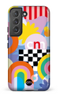 Galaxy S22 Tough Super Funky Crakmedia -