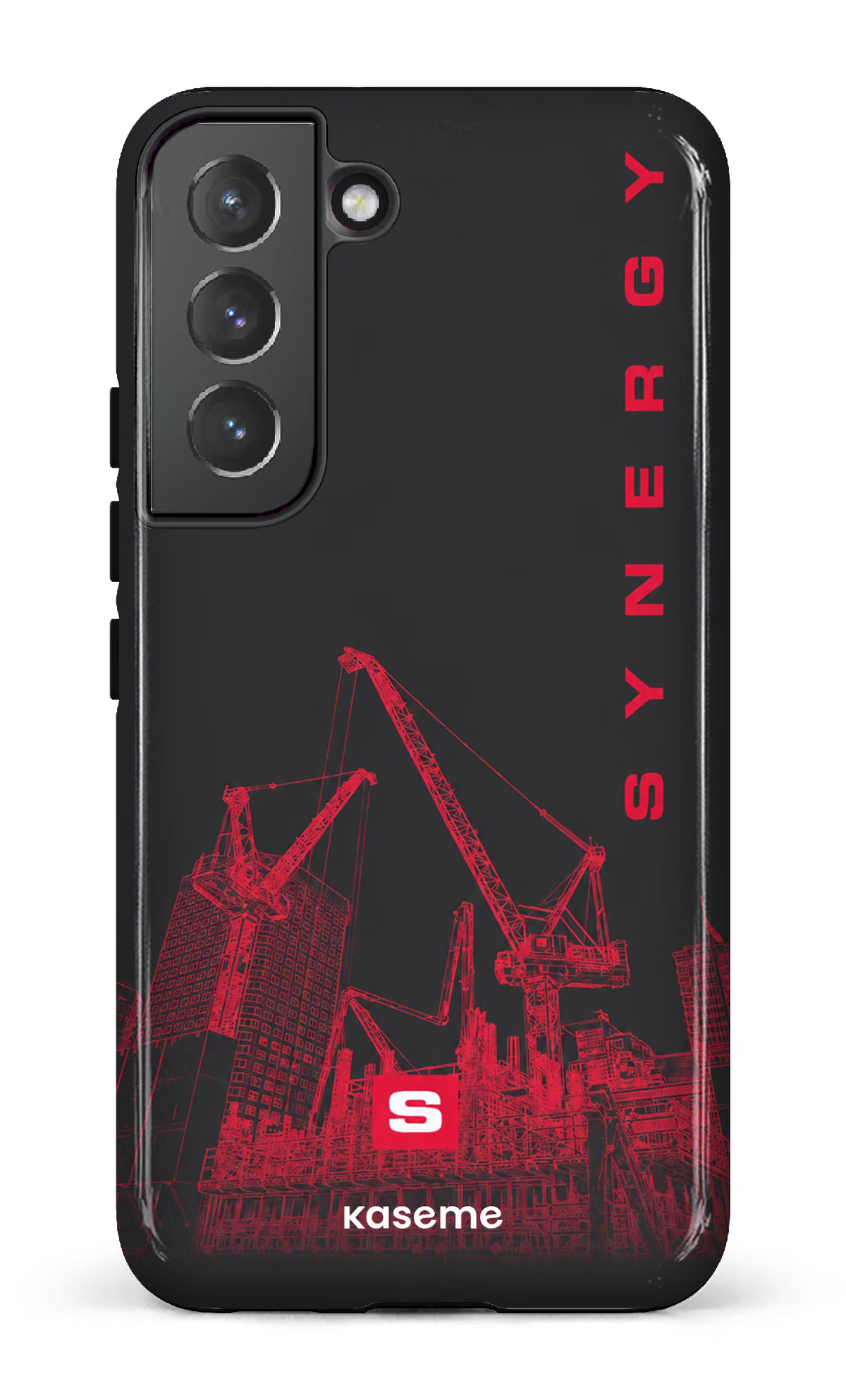 Galaxy S22 Tough Synergy 2 -
