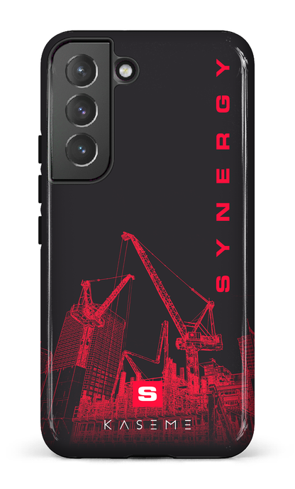 Galaxy S22 Tough Synergy 2 -