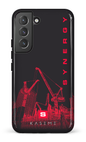 Galaxy S22 Tough Synergy 2 -