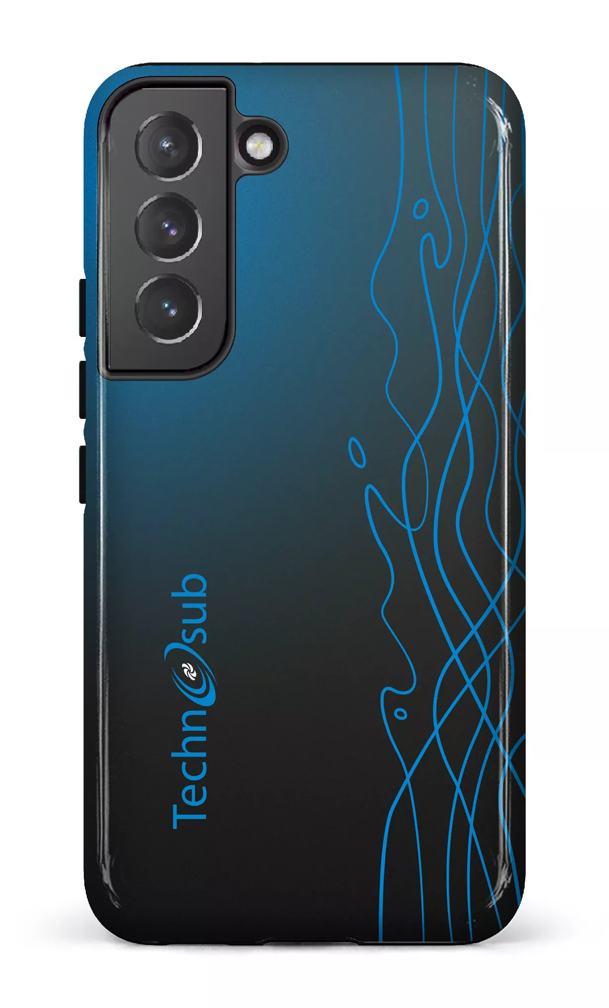 Galaxy S22 Tough Technosub 2 -