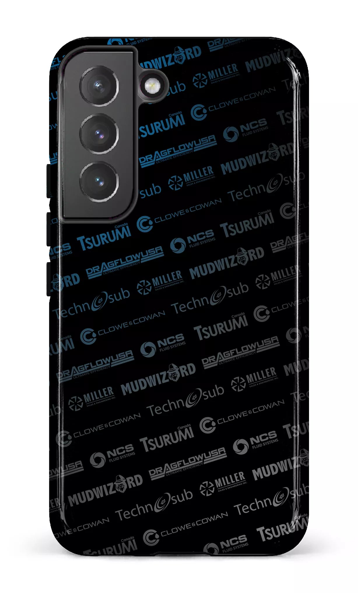 Galaxy S22 Tough Technosub Group 2 -