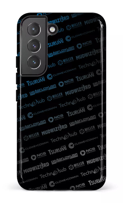 Galaxy S22 Tough Technosub Group 2 -