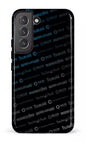 Galaxy S22 Tough Technosub Group 2 -