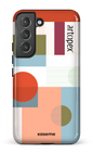 Galaxy S22 Tough Tendances par Artopex -