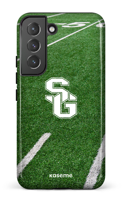 Galaxy S22 Tough Terrain extérieur Dragons -