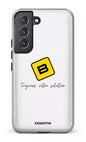 Galaxy S22 Tough Toujours votre solution -