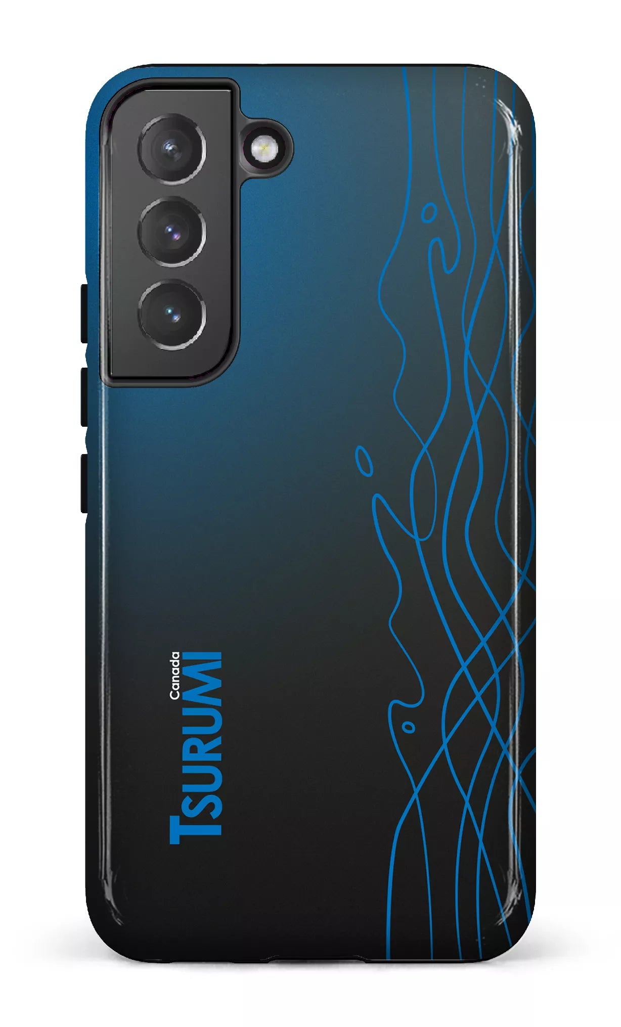 Galaxy S22 Tough Tsurumi 2 -