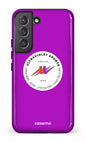 Galaxy S22 Tough UltraViolet - Violet -