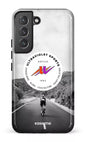 Galaxy S22 Tough UltraViolet Vélo -