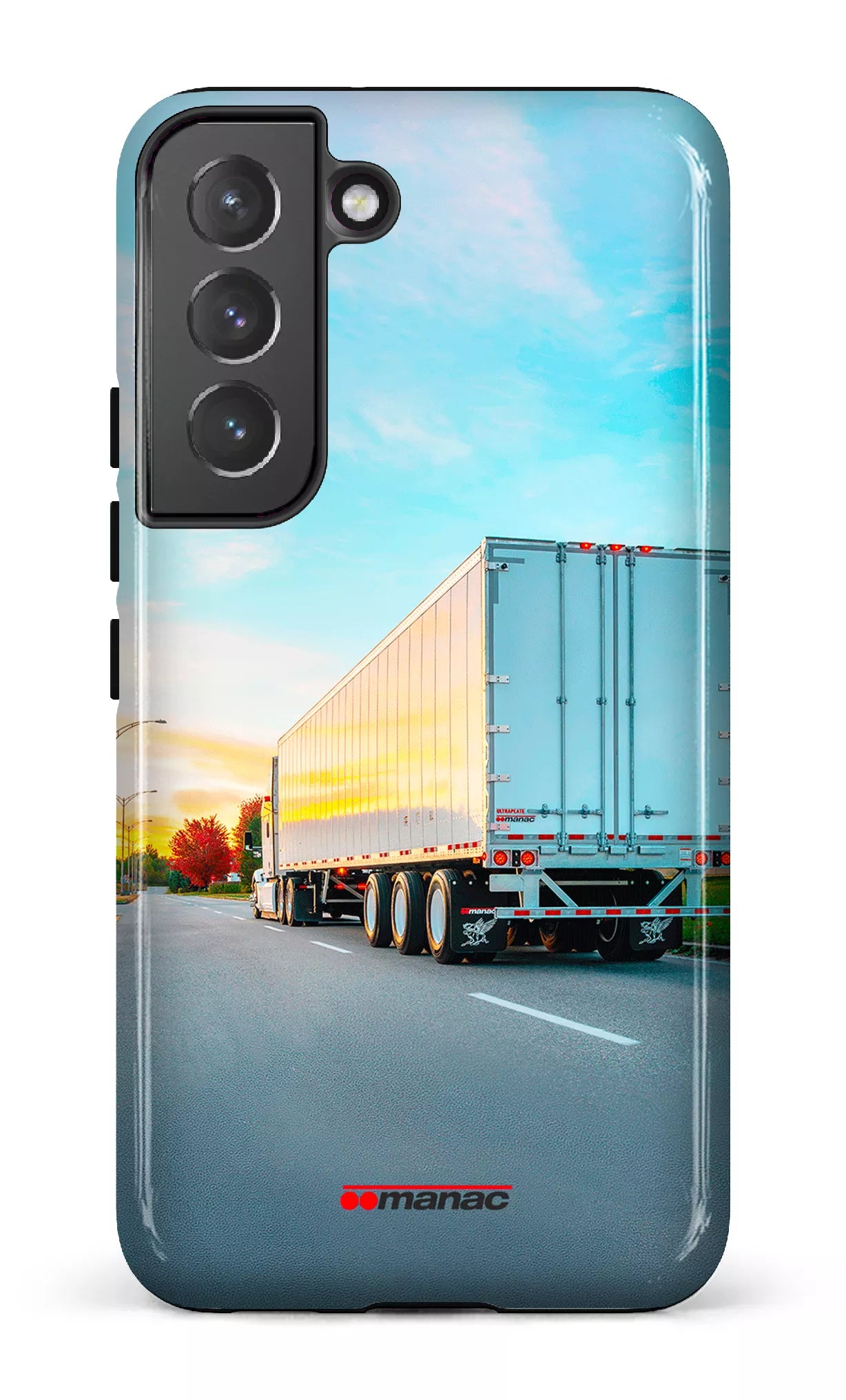 Galaxy S22 Tough Ultrawing Van -