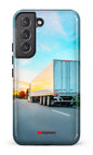 Galaxy S22 Tough Ultrawing Van -