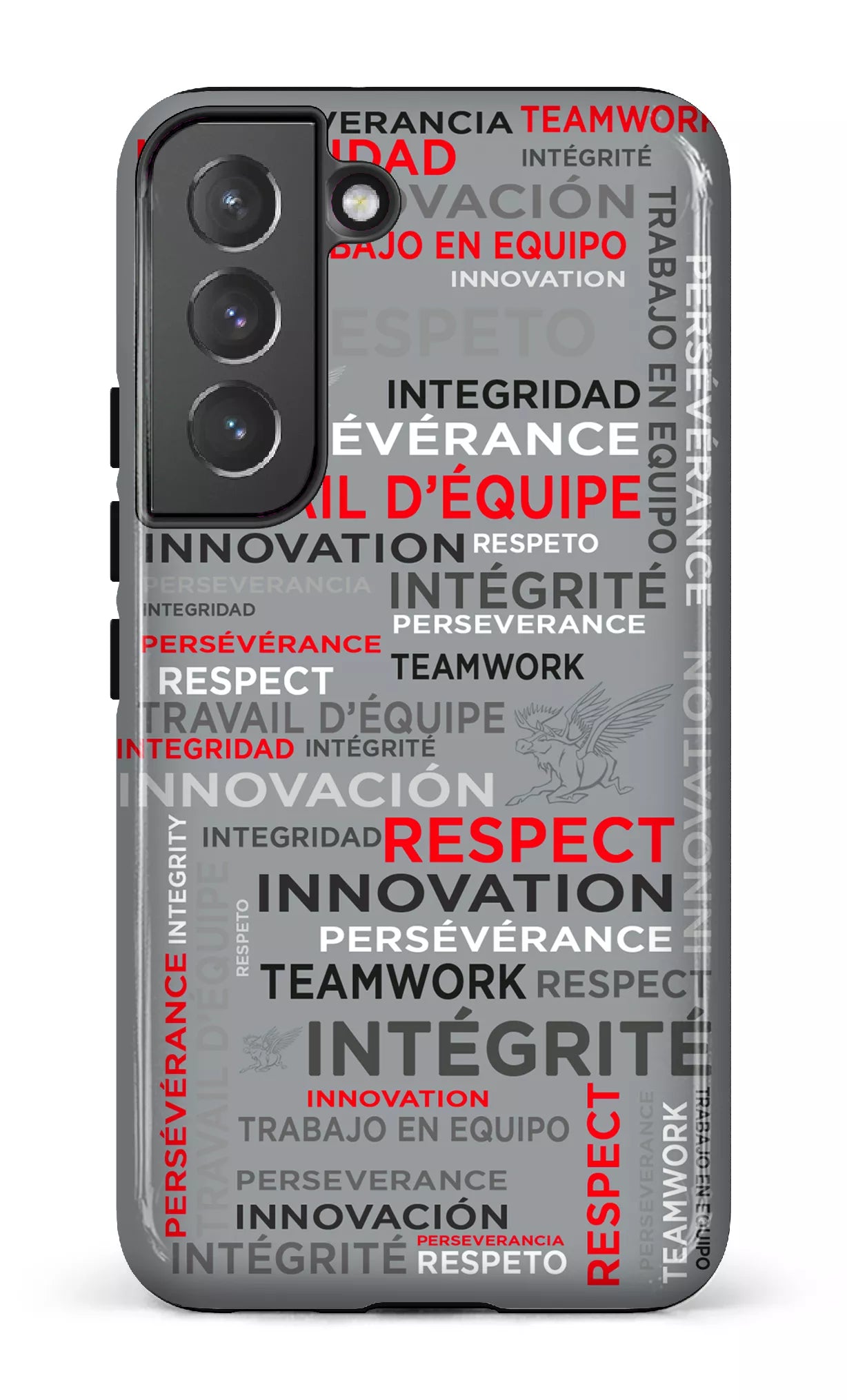 Galaxy S22 Tough Valeurs Manac -