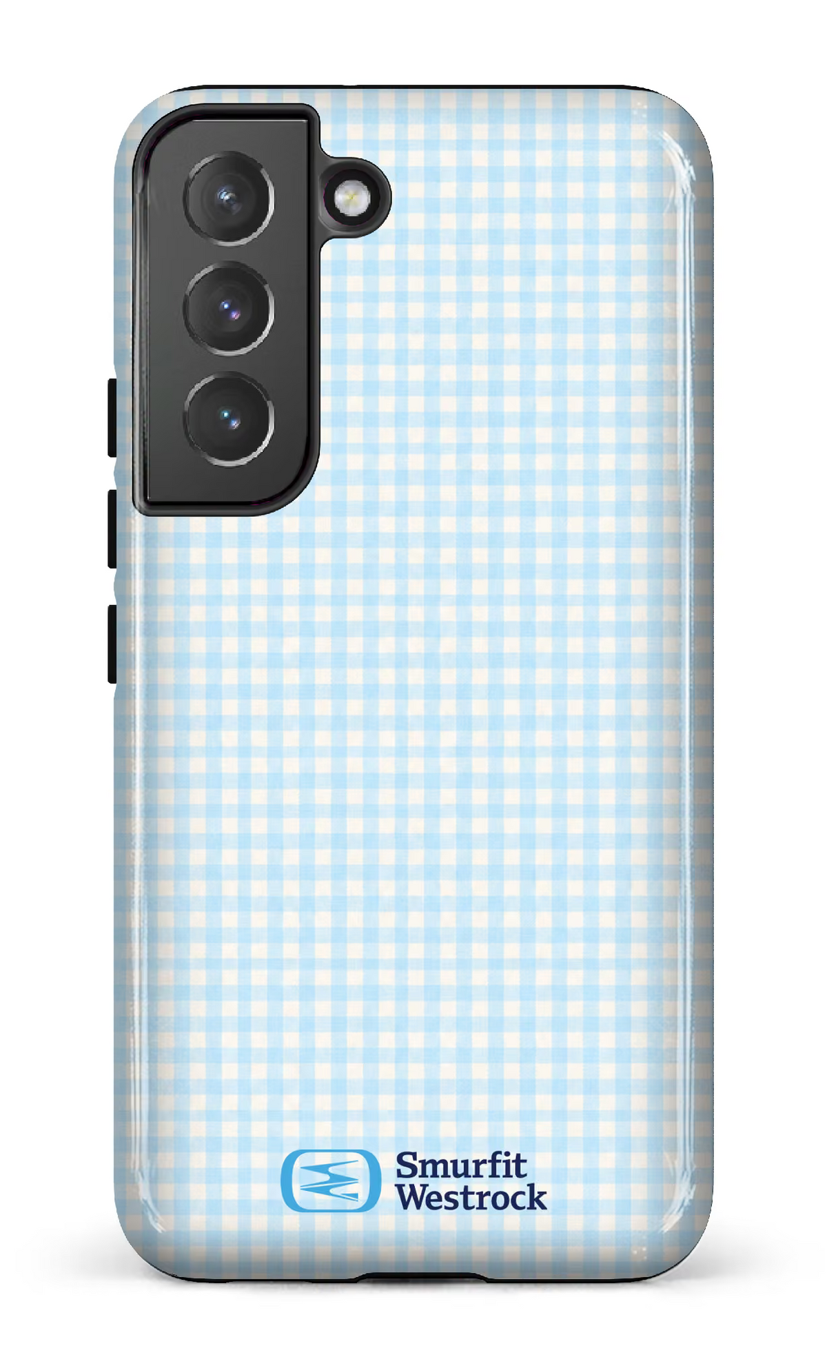 Galaxy S22 Tough Vichy bleu Westrock -