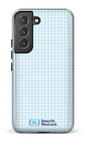 Galaxy S22 Tough Vichy bleu Westrock -