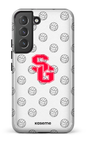Galaxy S22 Tough Volley Dragons -