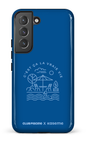 Galaxy S22 Tough Vraie Vie par Club Piscine -