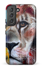 Galaxy S22 Tough Waves 3 by Maude -