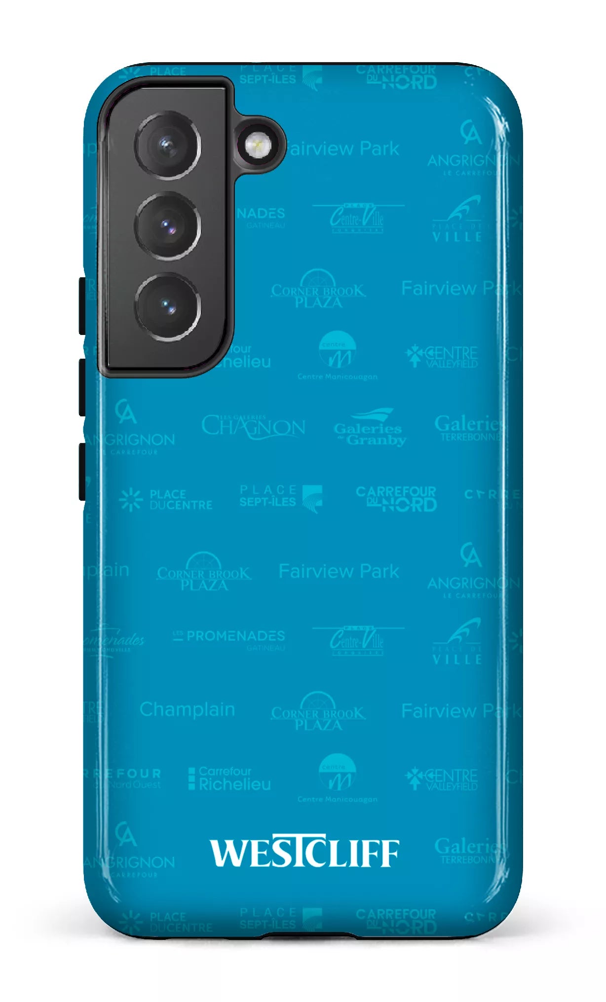 Galaxy S22 Tough Westcliff V4 -