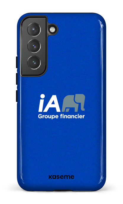 Galaxy S22 Tough iA -