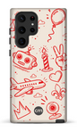 Galaxy S22 Ultra Tough 20 ans Crakmedia -
