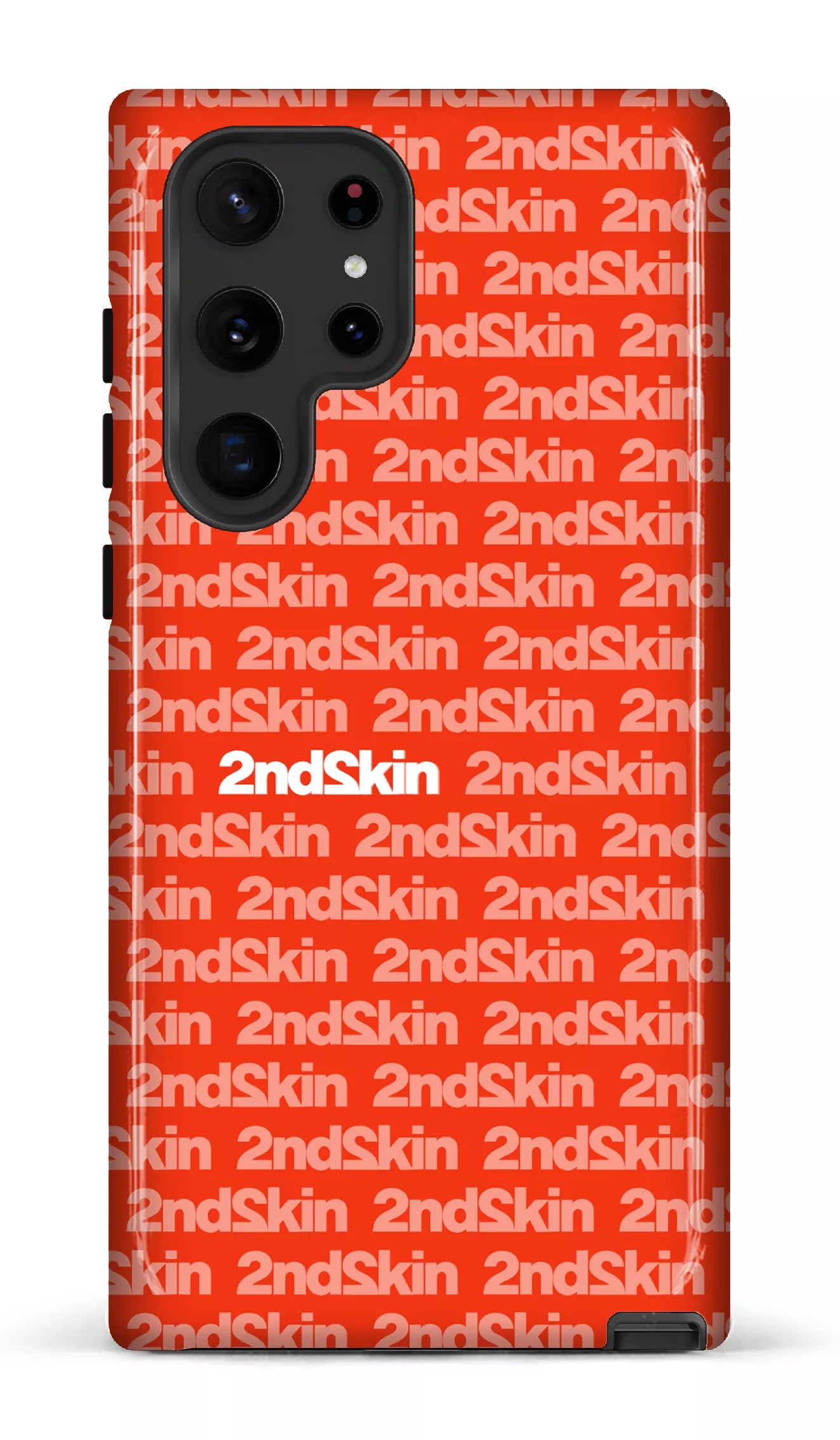Galaxy S22 Ultra Tough 2nd Skin #1 -
