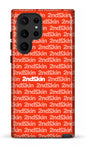 Galaxy S22 Ultra Tough 2nd Skin #1 -