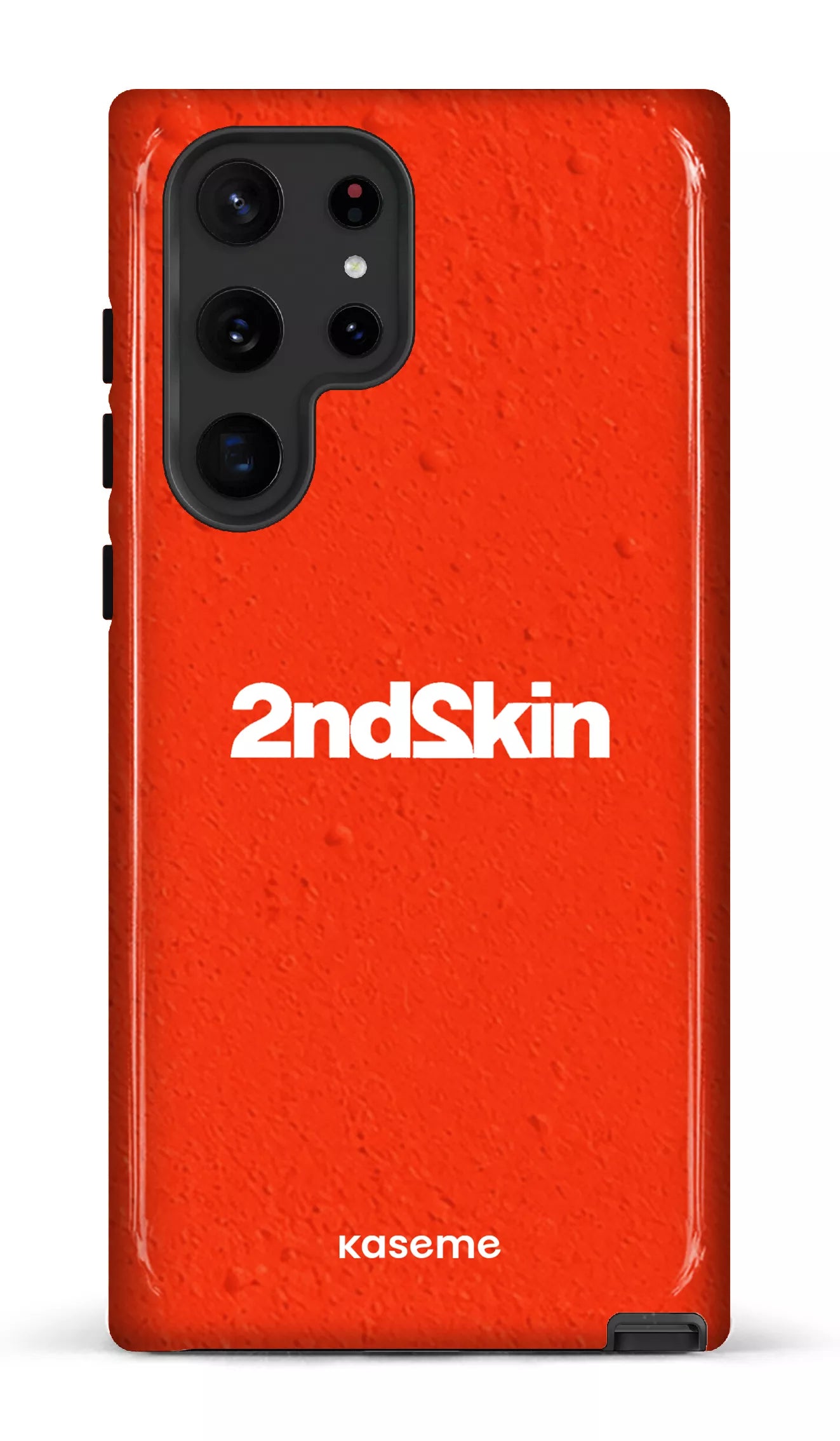 Galaxy S22 Ultra Tough 2nd Skin #2 -