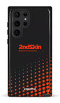 Galaxy S22 Ultra Tough 2nd Skin #4 -