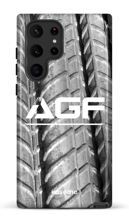 Galaxy S22 Ultra Tough AGF N&B -