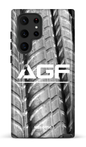 Galaxy S22 Ultra Tough AGF N&B -