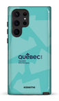 Galaxy S22 Ultra Tough Accent fleuve -