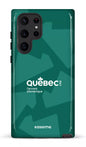 Galaxy S22 Ultra Tough Accent nature -