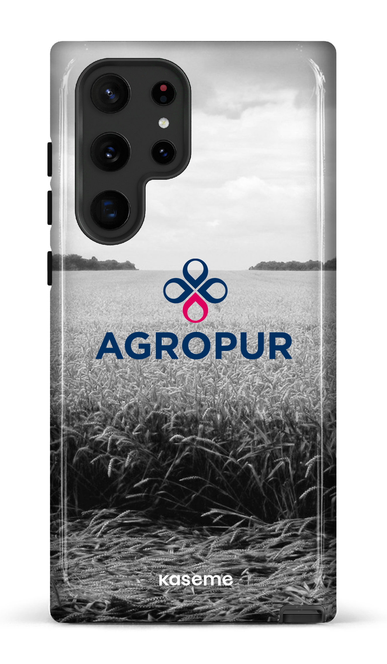 Galaxy S22 Ultra Tough Agropur -