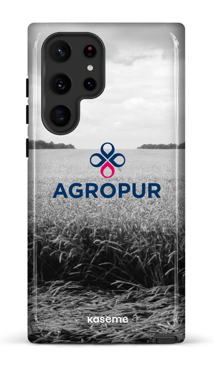 Galaxy S22 Ultra Tough Agropur -