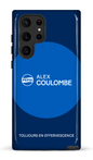 Galaxy S22 Ultra Tough Alex Coulombe Marine -