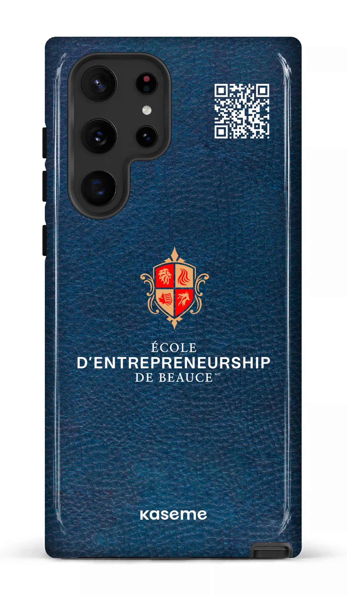 Galaxy S22 Ultra Tough Alumni EEB -