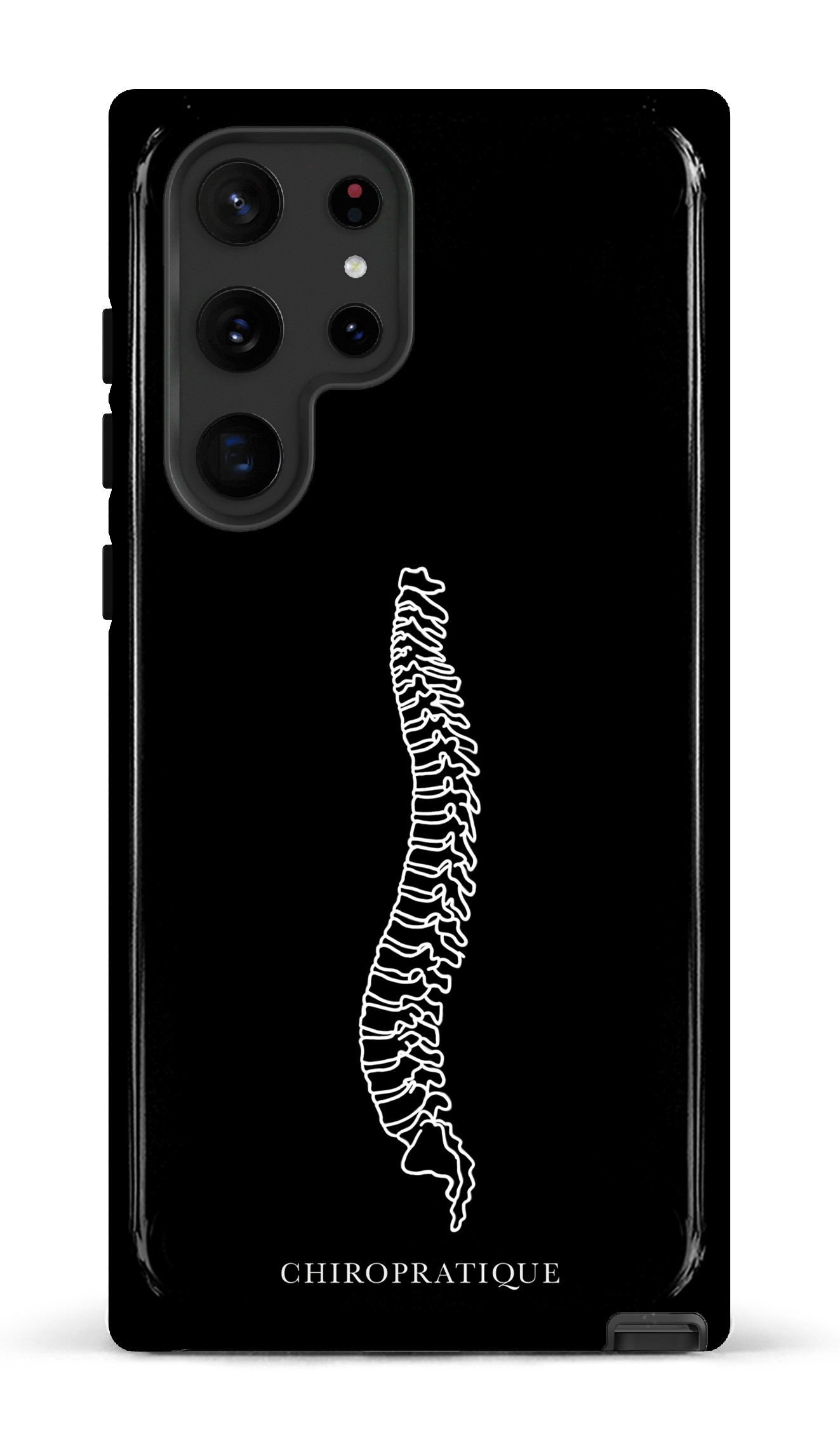 Galaxy S22 Ultra Tough Aspects associés -