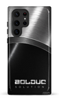 Galaxy S22 Ultra Tough Atelier Bolduc -