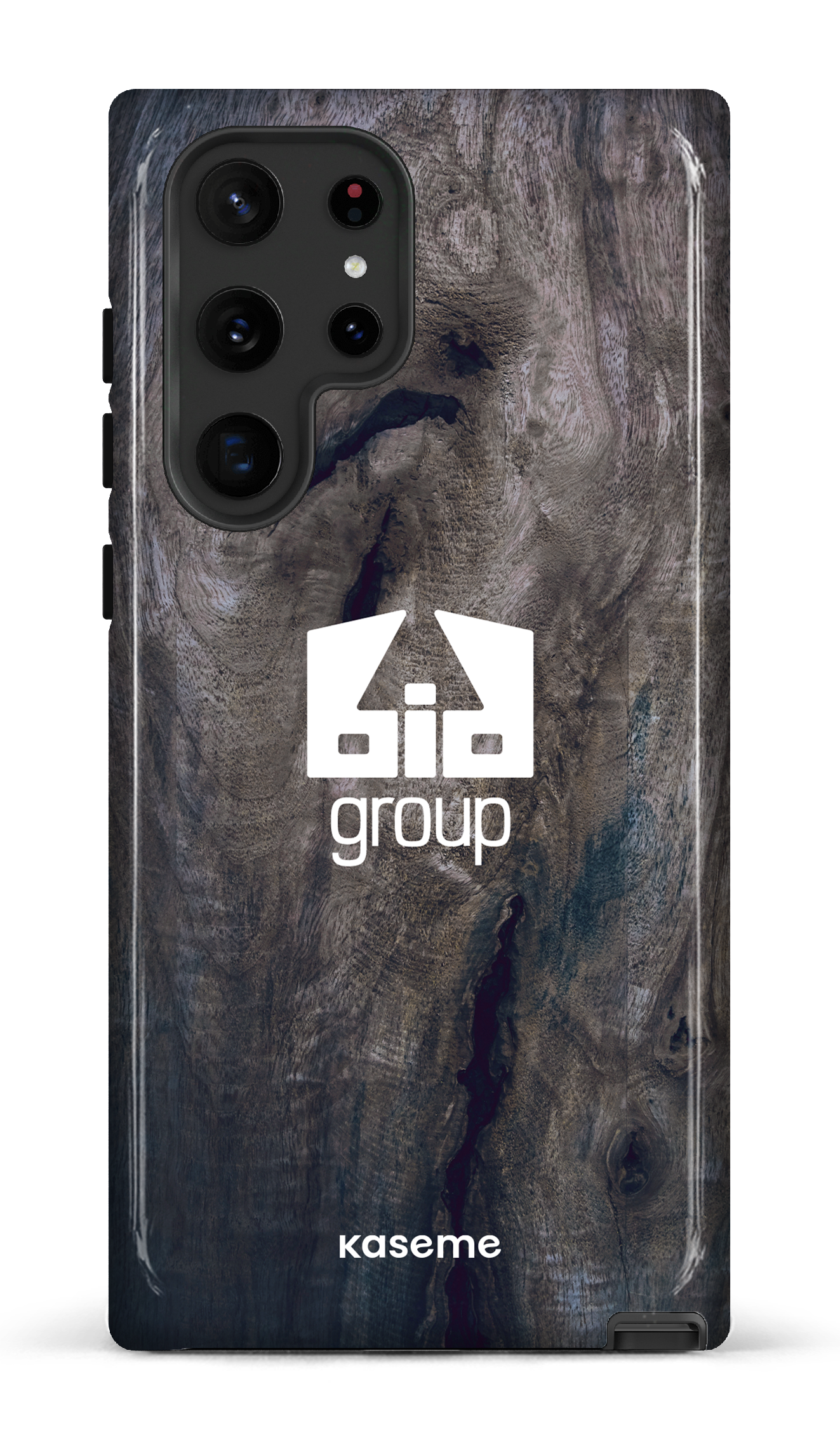 Galaxy S22 Ultra Tough BID Group Bois -