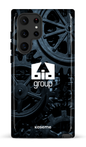 Galaxy S22 Ultra Tough BID Group Gears -