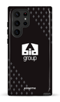 Galaxy S22 Ultra Tough BID Group Noir -