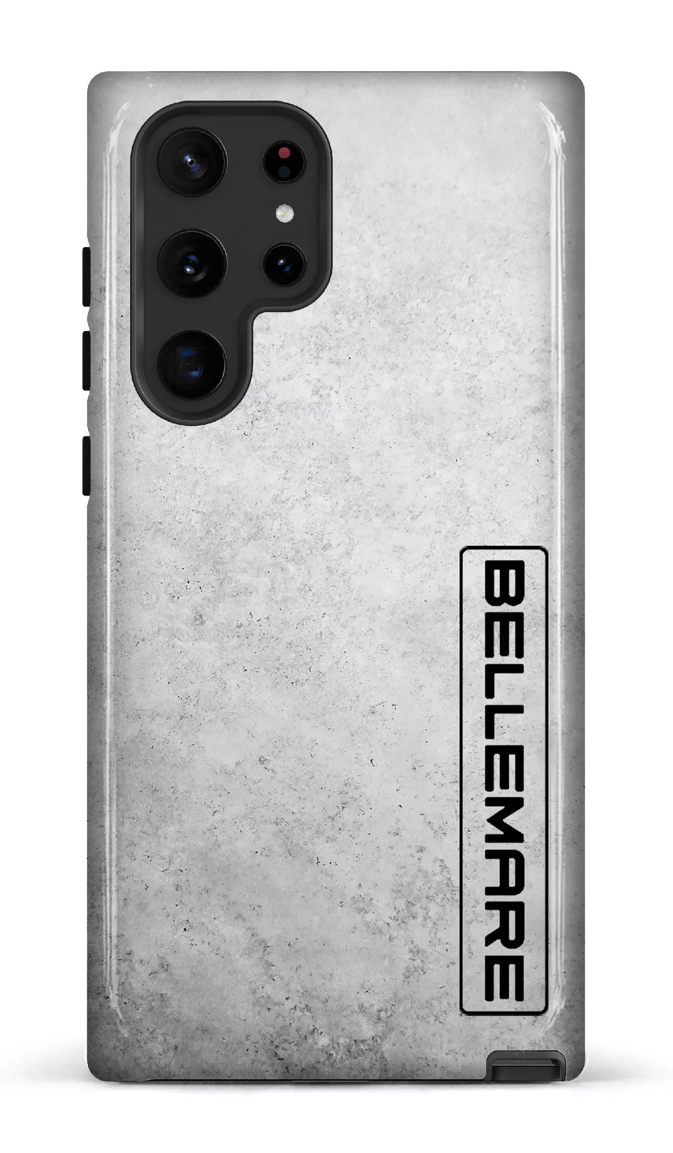 Galaxy S22 Ultra Tough Bellemarre Béton -