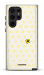 Galaxy S22 Ultra Tough Bellemarre Pattern -