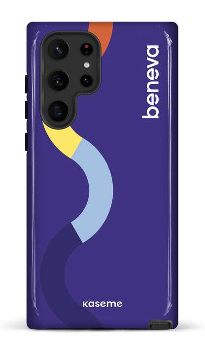 Galaxy S22 Ultra Tough Benny&Co. Coq -