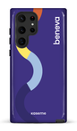 Galaxy S22 Ultra Tough Benny&Co. Coq -
