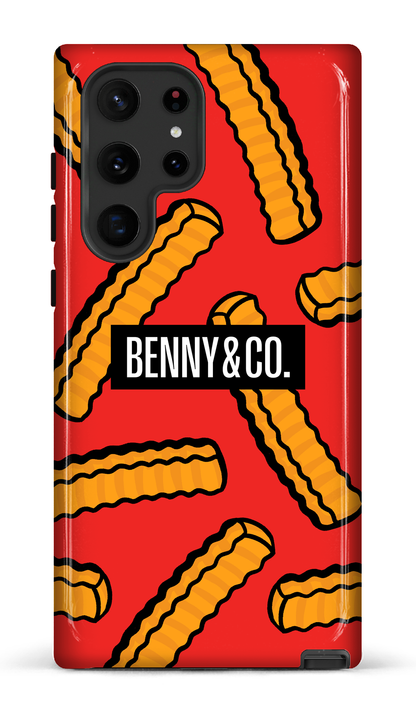 Galaxy S22 Ultra Tough Benny&Co. Frites -